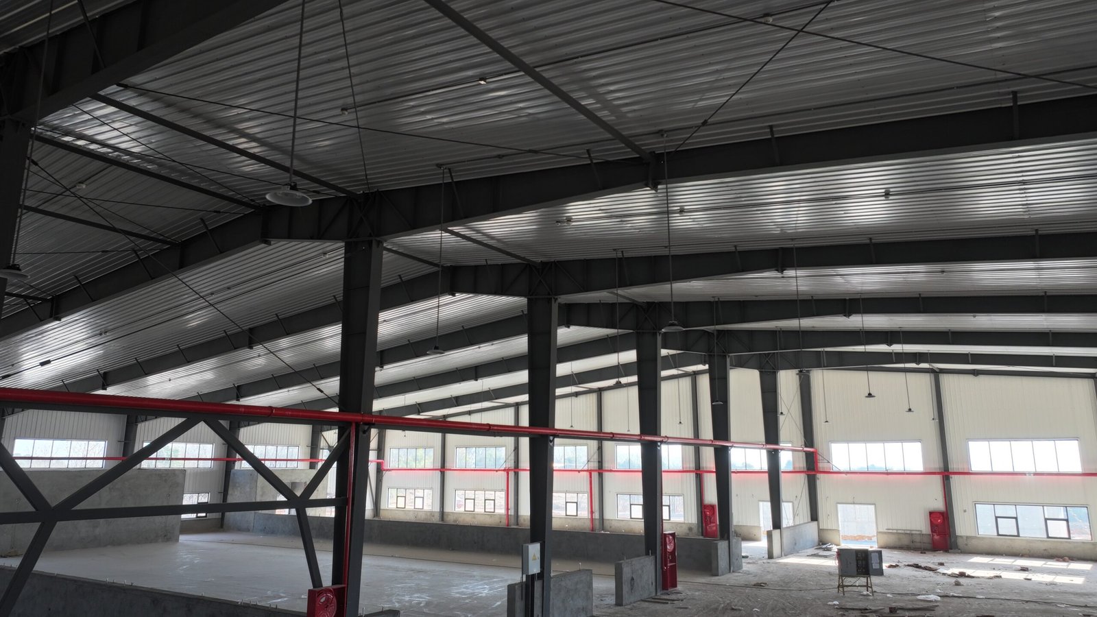 Steel-Structure-Chicken-Industrial-Base-Warehouse-Project-03