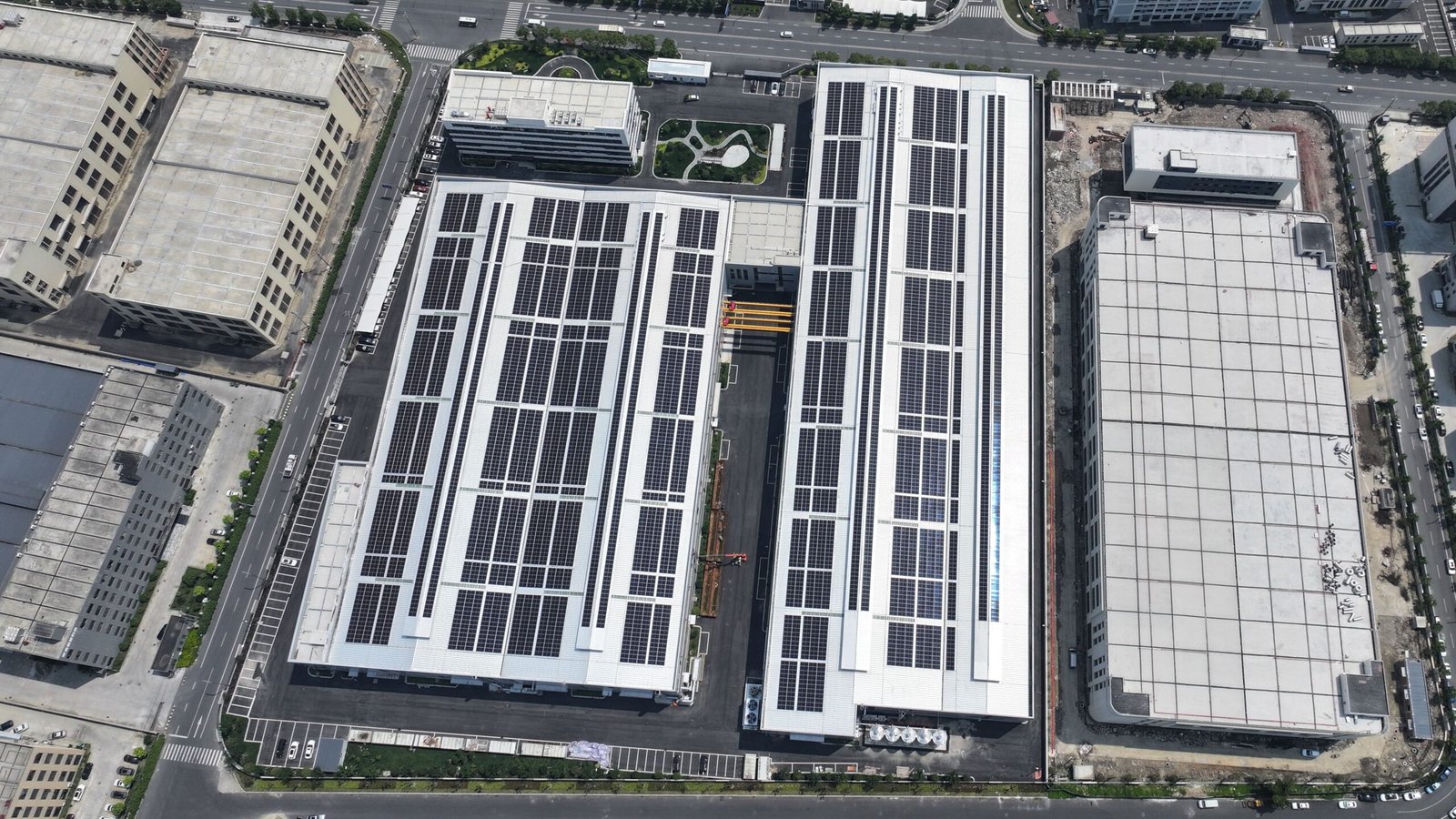 yuanfang steel structure fujie tech 02