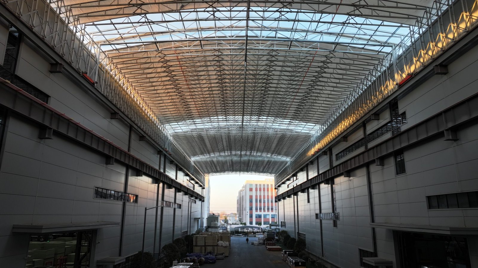 yuanfang steel structure fujie tech 06