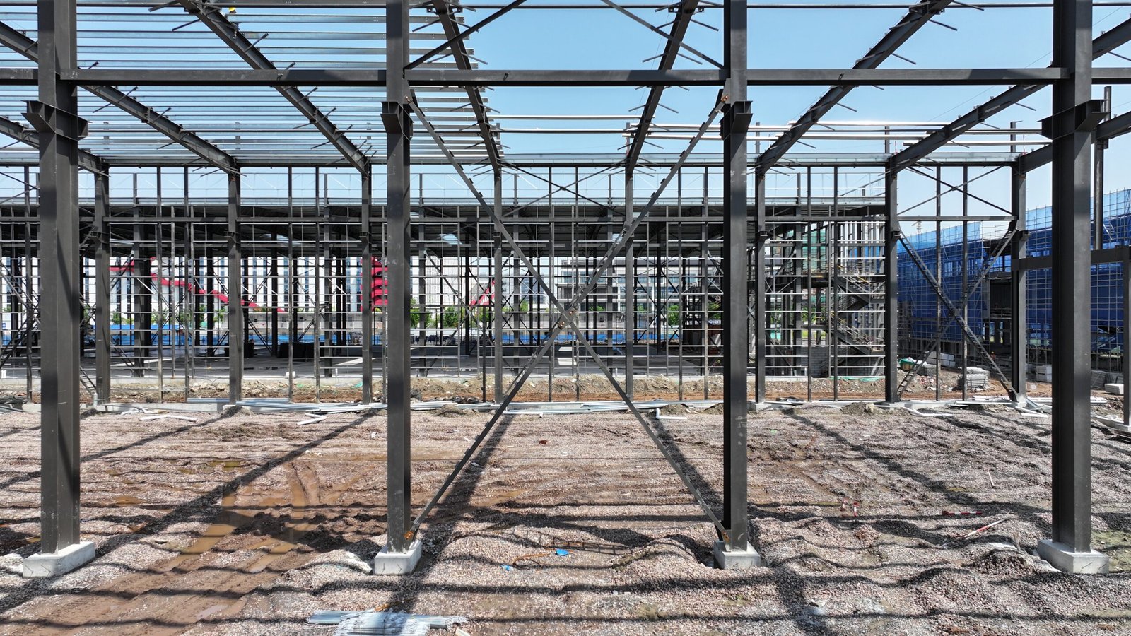 Yuanfang-Steel-Structure-Standard-Warehouse-04