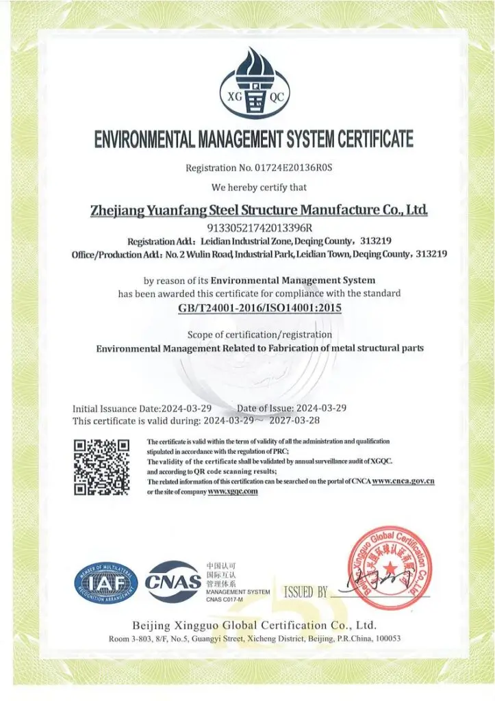 iso14001