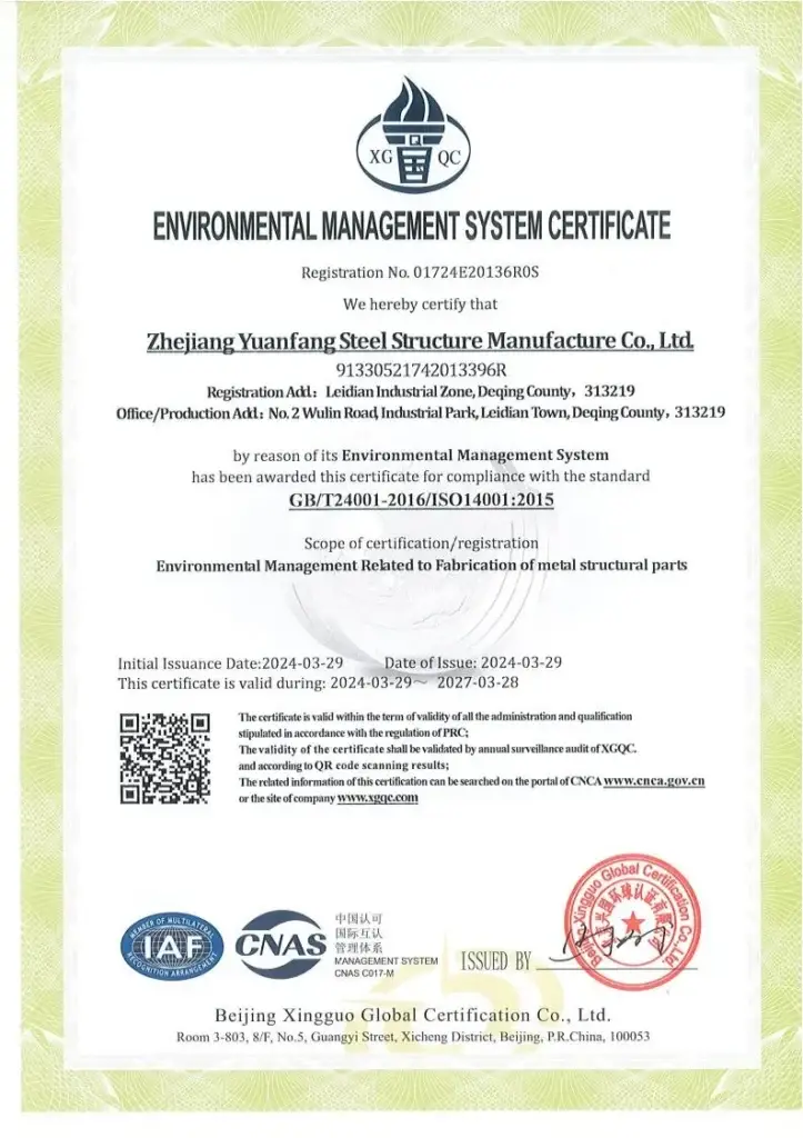 iso14001