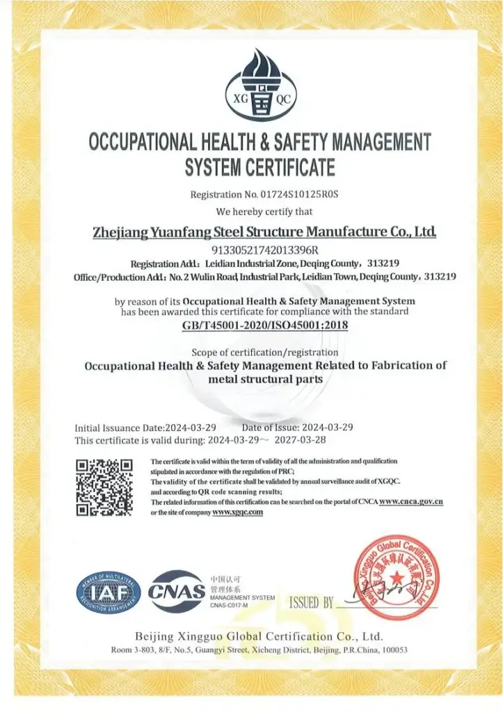 iso45001