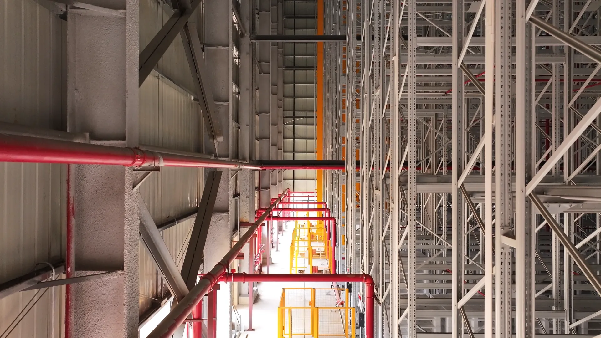 intelligent warehouse for new material 04 1920 1080