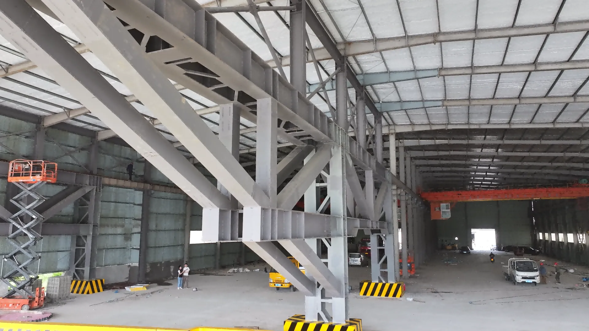 lisheng storage wharf Ⅱ 04 1920 1080