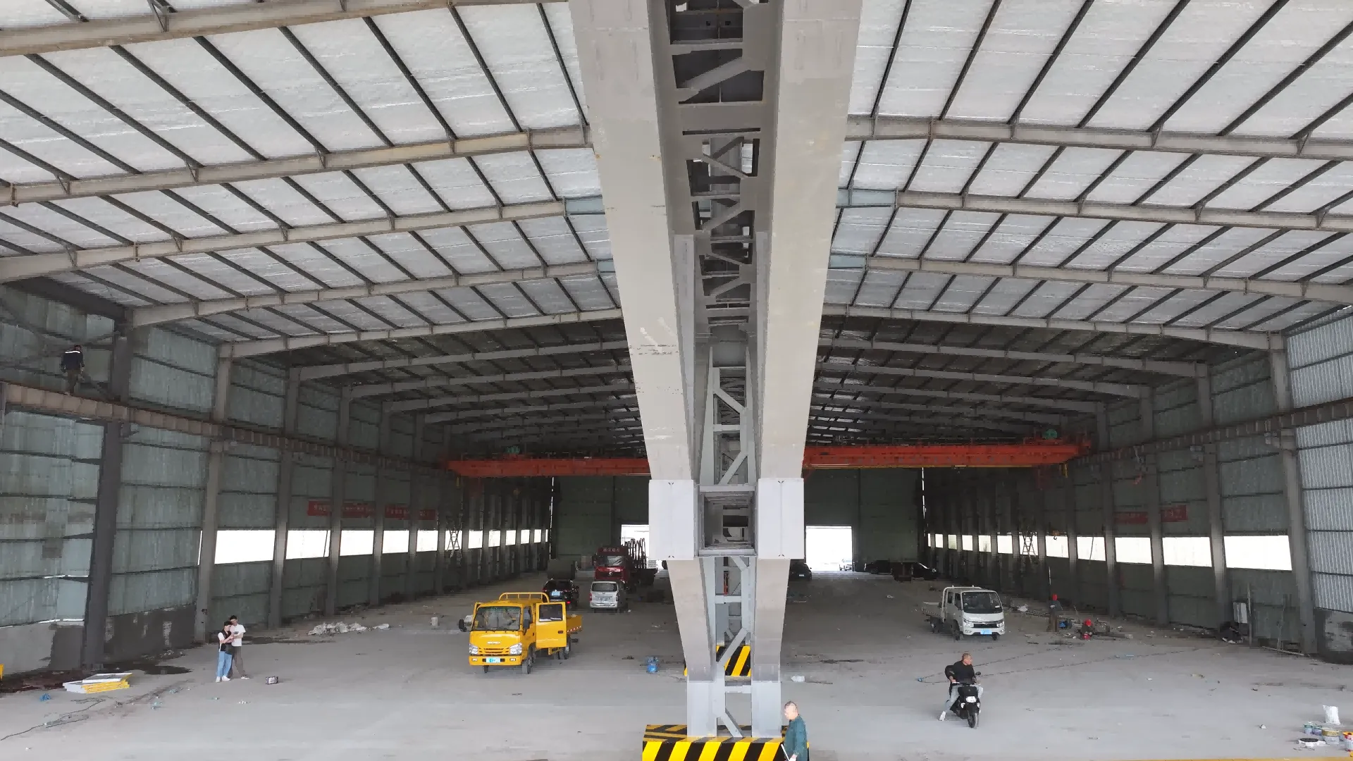 lisheng storage wharf Ⅱ 05 1920 1080