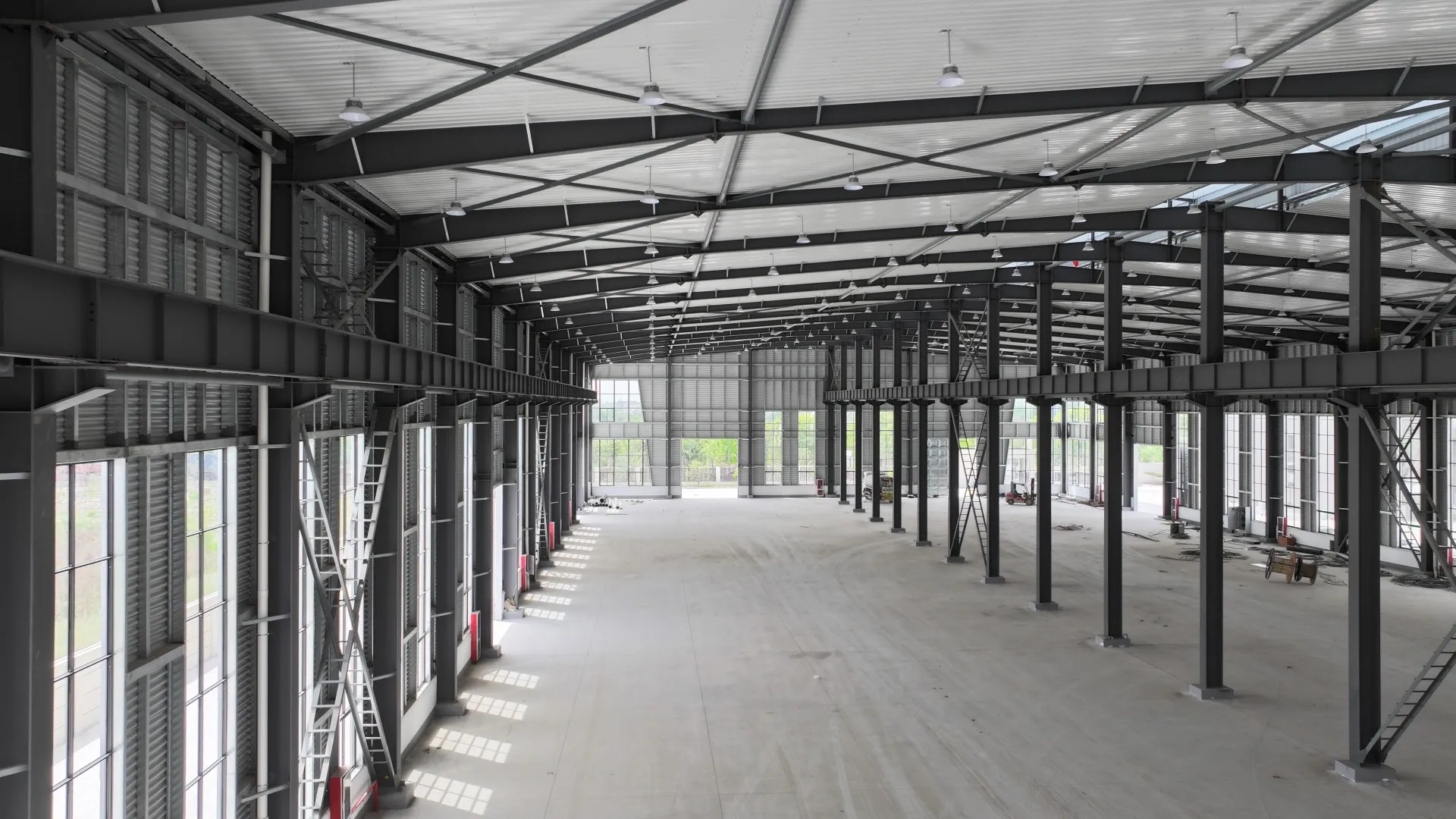 yuanfang steel structure equipment workshop 03 1920 1080