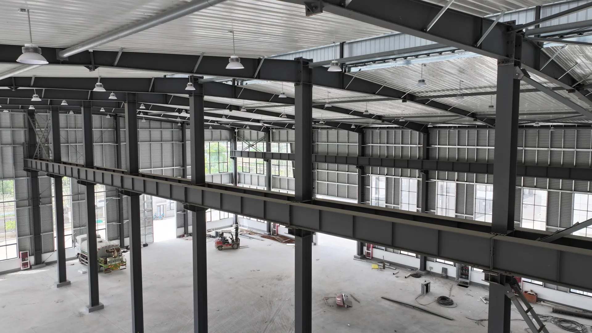 yuanfang steel structure equipment workshop 07 1920 1080
