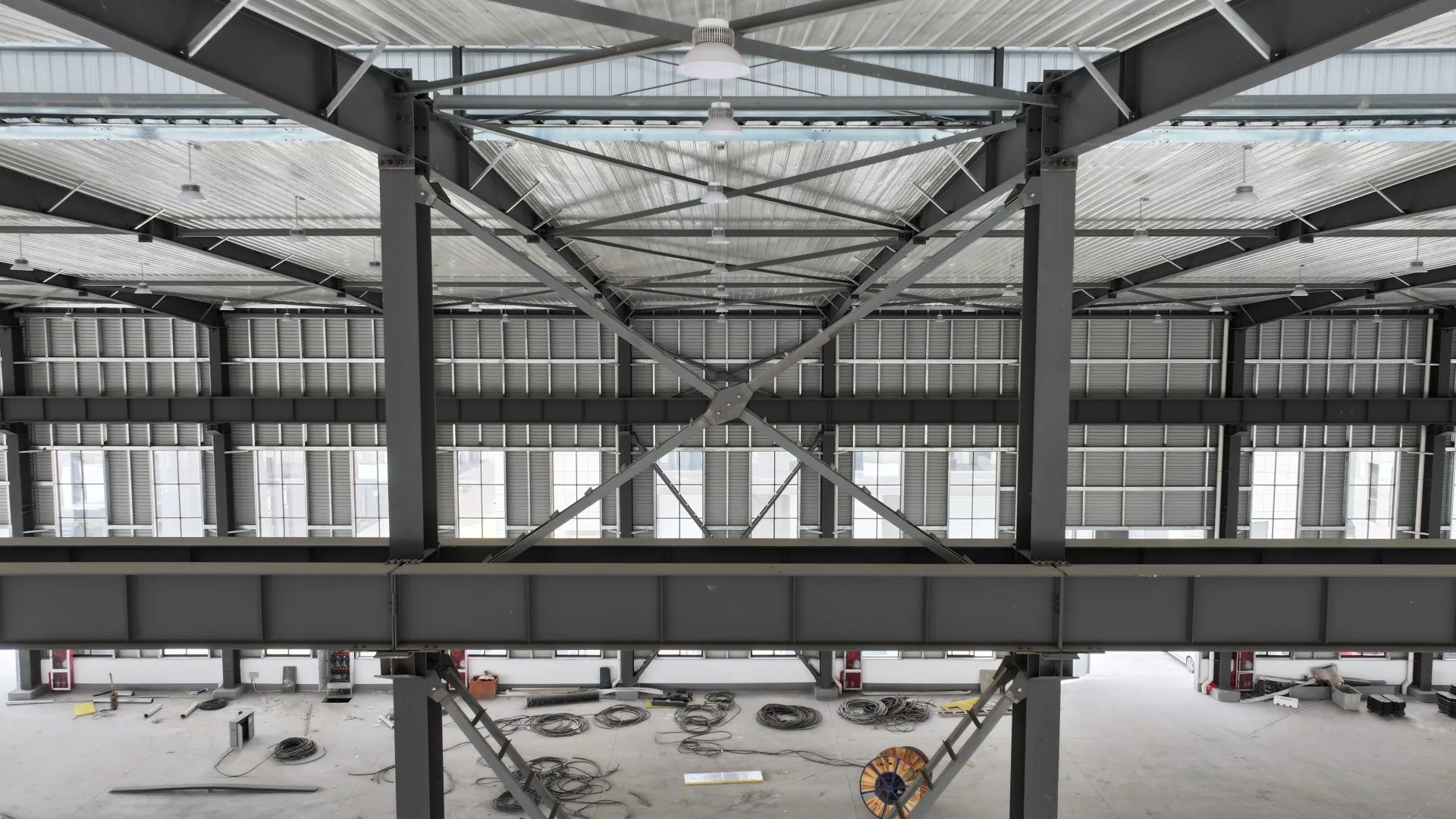 yuanfang steel structure equipment workshop 10 1920 1080