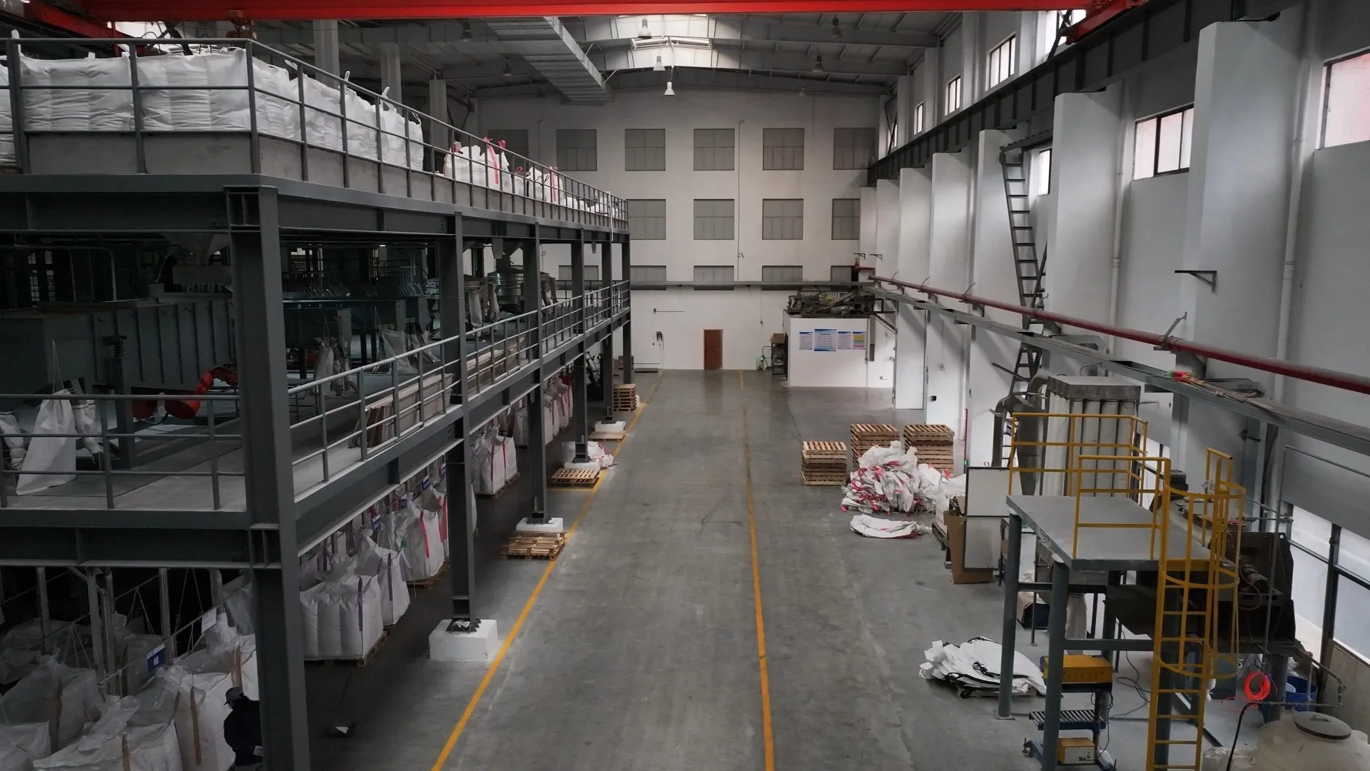 yuanfang steel structure hanjiete workshop 02 1920 1080
