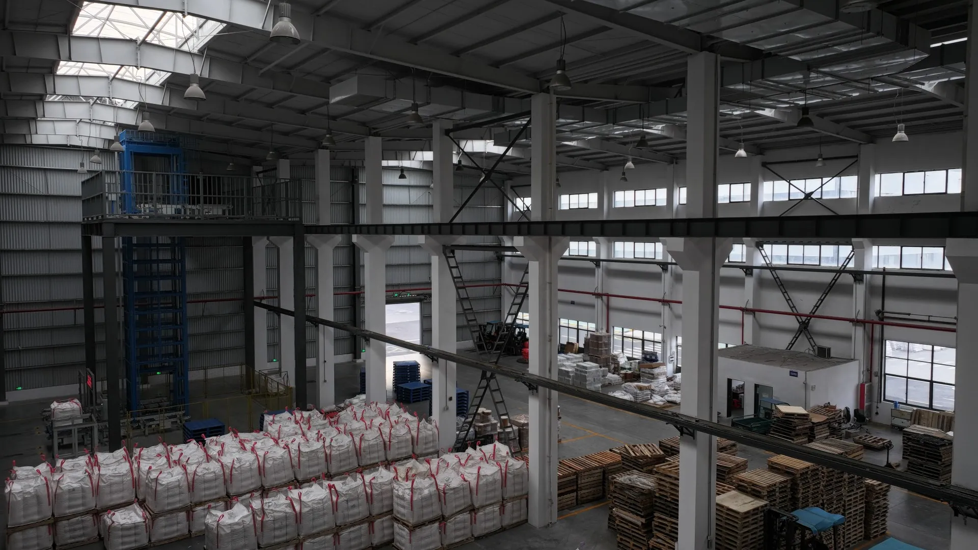 yuanfang steel structure hanjiete workshop 03 1920 1080