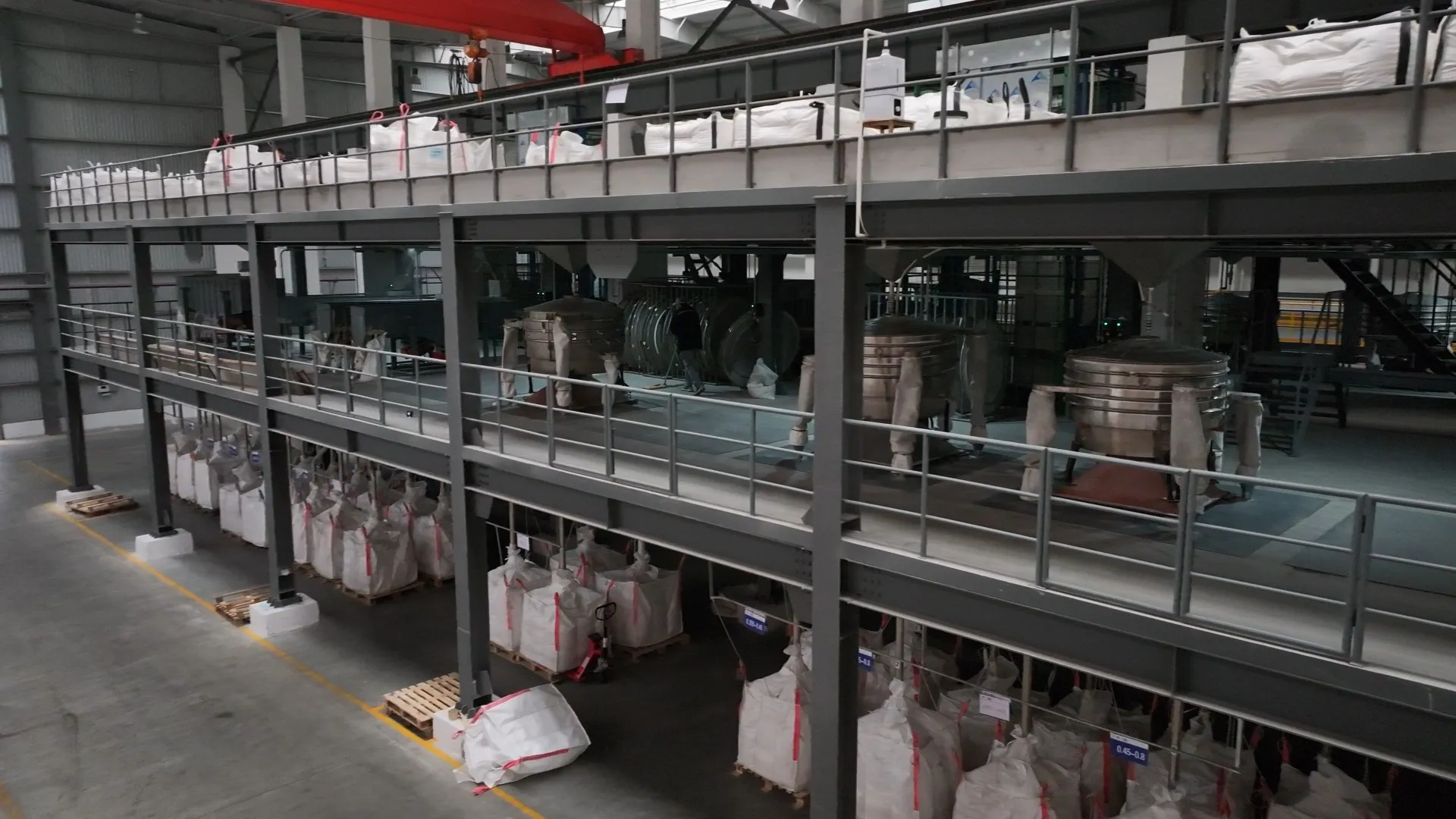 yuanfang steel structure hanjiete workshop 04 1920 1080