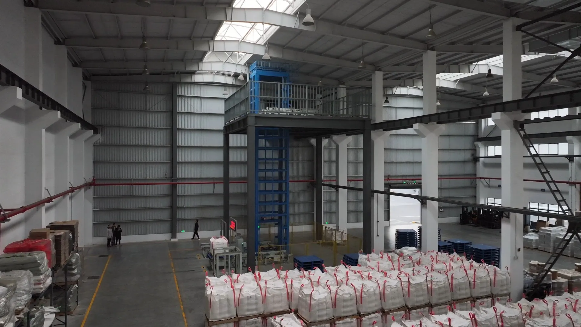 yuanfang steel structure hanjiete workshop 05 1920 1080