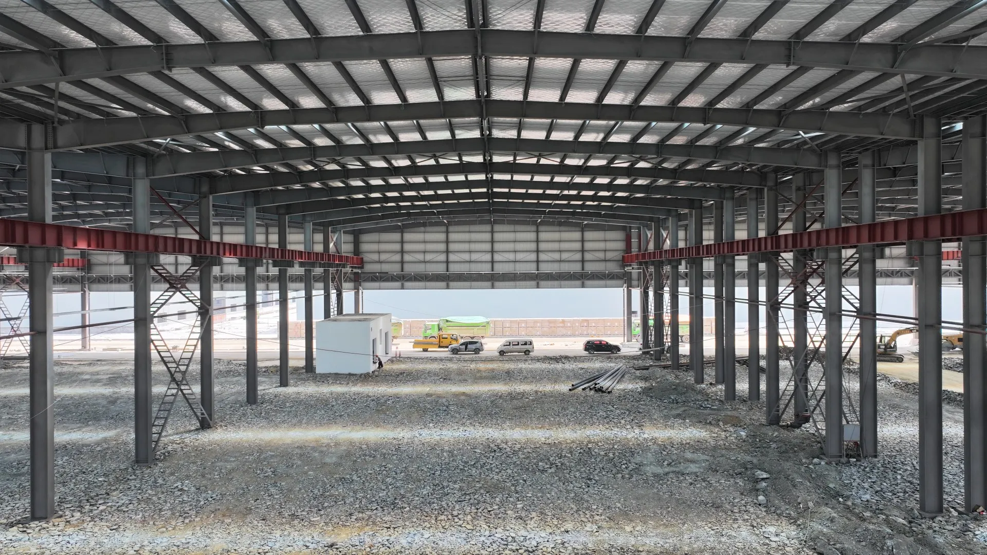 yuanfang steel structure linhang logistics wharf project 04 1920 1080