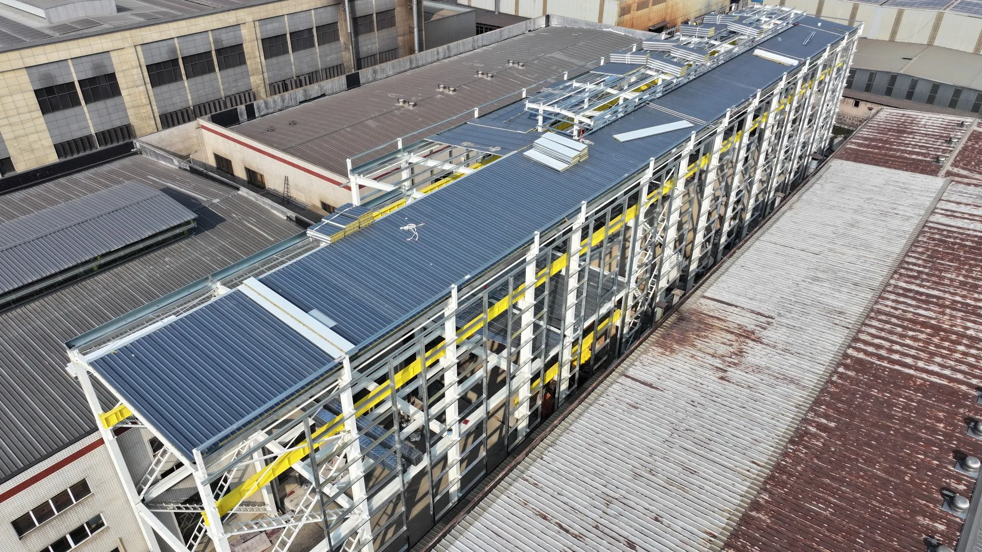 yuanfang steel structure oumeite factory 01 1920 1080