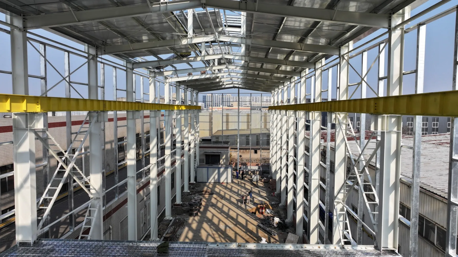 yuanfang steel structure oumeite factory 03 1920 1080