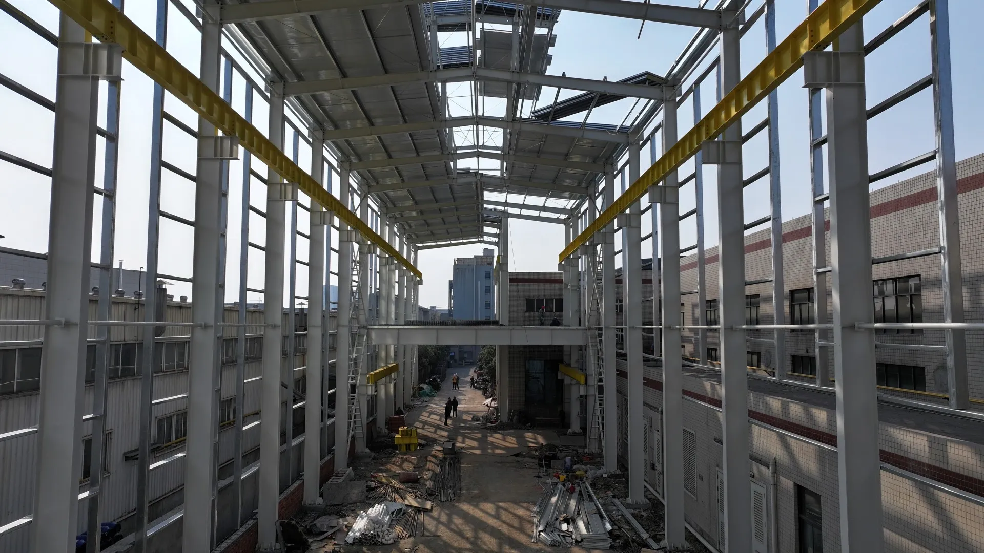 yuanfang steel structure oumeite factory 06 1920 1080