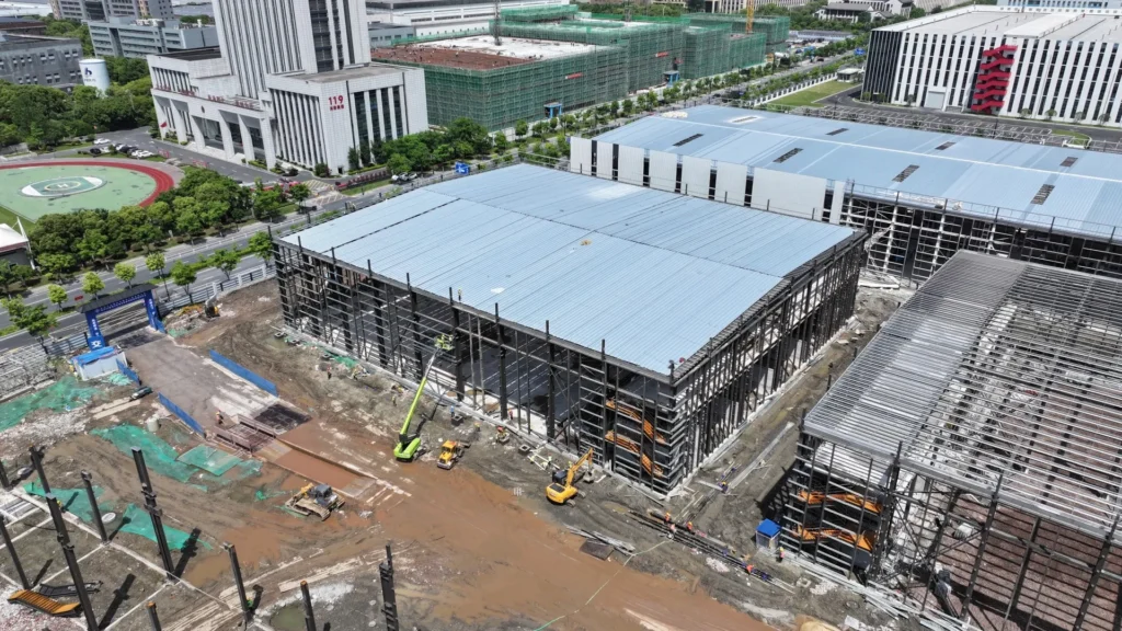 yuanfang steel structure standard warehouse 09 1920 1080