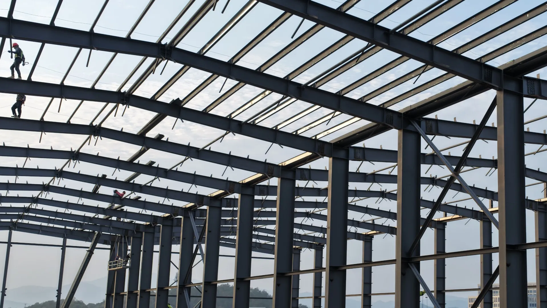 yuanfang steel structure weilong intelligent building 05 1920 1080
