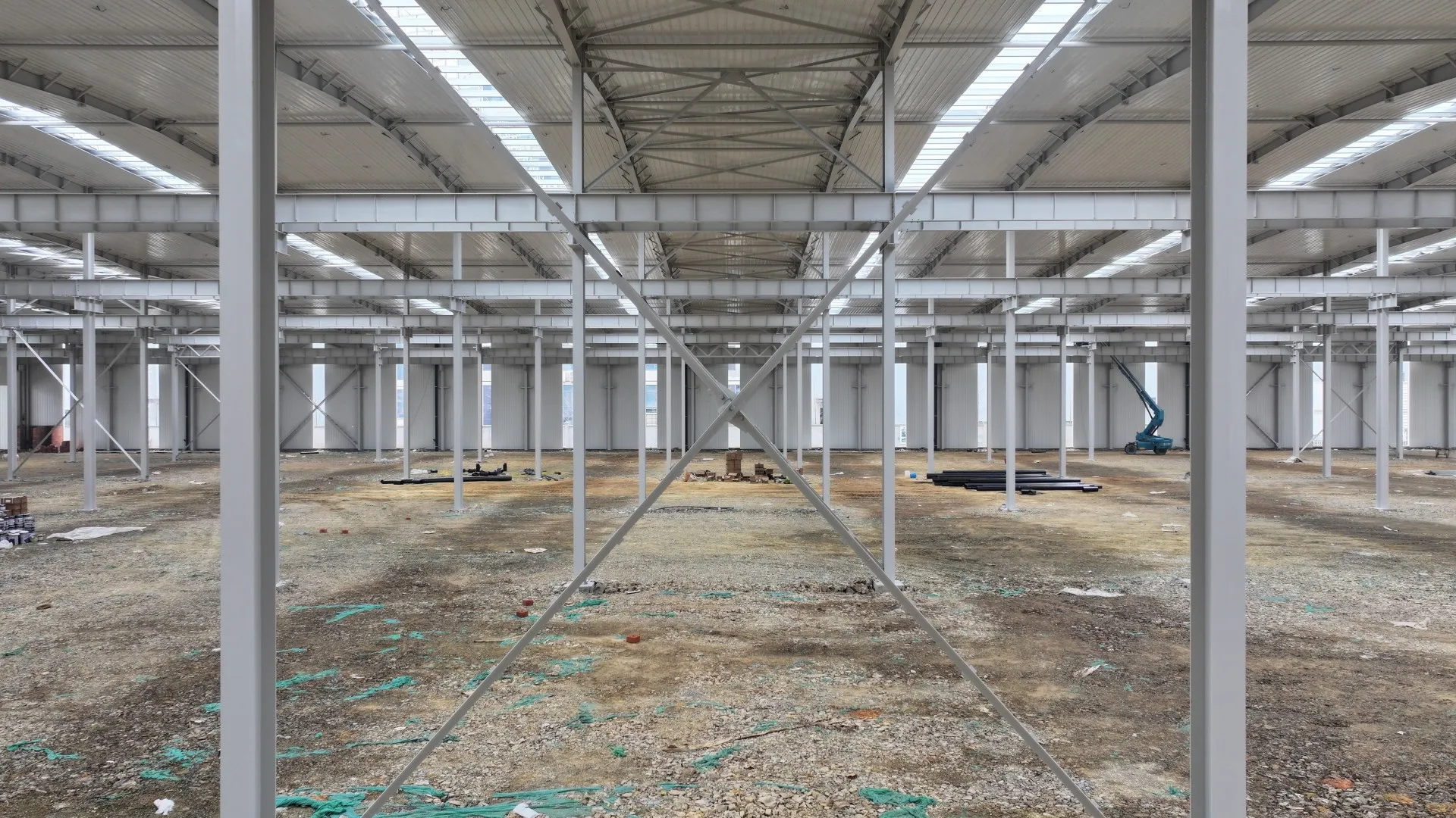 yuanfang steel structure youermei intelligent factory 03 1920 1080