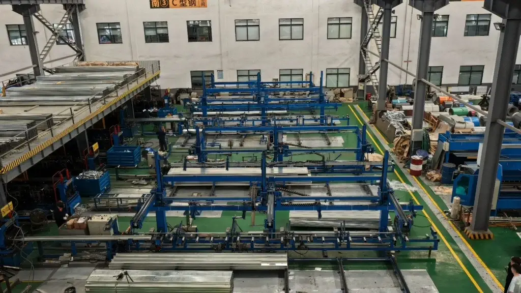 yuanfang manufactured workshop 1920 1080
